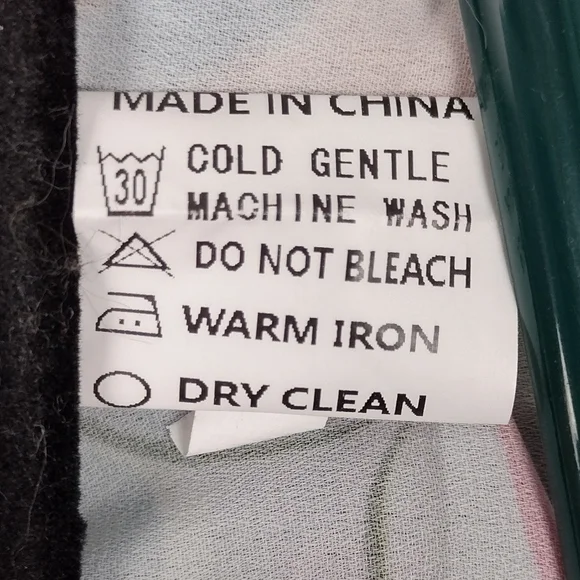 Like New Boho Cardigan - Picture 4 of 5